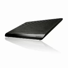 Base Enfriadora Targus Para Laptop, 2 Ventiladores, Usb 2.0, Color Negro