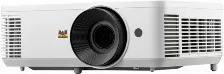 Videoproyector Viewsonic Dlp Pa700w Wxga (1280x800) /4500 Lumens /vga/hdmi X 2/ Usb-a/rj45/12,000 Horas/tiro Normal /bocina Interna