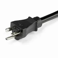 Cable De Poder Startech.com Nema L5-20p A Nema L5-20r, 0,3 M
