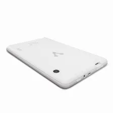 Tablet Vorago Pad Pad-7 1.5 Ghz, 2gb Ram, 32gb Almacenamiento, Pantalla 7 Pulg, Camara, Android 11, Blanca
