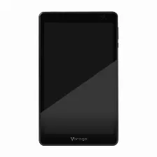 Tablet Vorago Pad 8, 2 Ghz, Ram 4gb Ram, 64gb Almacenamiento, 8 Pulg Ips, Android 13, Negro