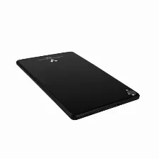 Tablet Vorago Pad 8, 2 Ghz, Ram 4gb Ram, 64gb Almacenamiento, 8 Pulg Ips, Android 13, Negro