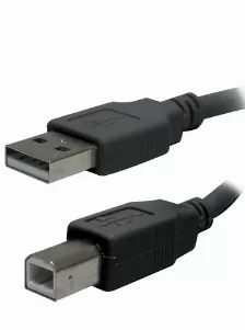  Cable Usb Perfect Choice Pc-101321 Transferencia De Datos 480 Mbit/s