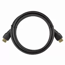 Cable Hdmi Perfect Choice Pc-101703, 2 M, Hdmi Tipo A (estándar), Hdmi Tipo A (estándar), 48 Gbit/s, Negro