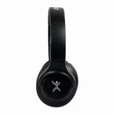 Auriculares inálambricos Bluetooth diadema ajustable 500mAh