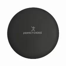 Cargador Perfect Choice Tipo De Cargador Interior, Alimentación Usb, Color Negro