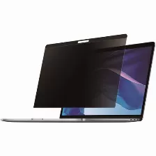 Filtro De Privacidad Startech.com Filtro De Privacidad Magnético Para Laptop (macbook) De 13