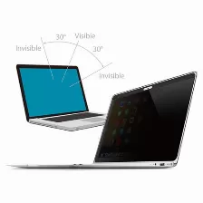 Filtro De Privacidad Startech.com Filtro De Privacidad Magnético Para Laptop (macbook) De 13