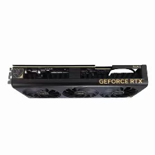 Tarjeta De Video Asus NVIDIA Proart GeForce RTX 4080 Super, 16gb Gddr6x, 3 Ventiladores