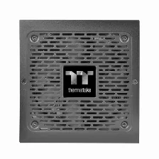 Fuente De Poder Thermaltake Smart Bm3 850w, 80 Plus Bronze, 120mm, Silencioso, Semi-modular, Pcie 5.0, Atx 3.0