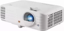  Videoproyector Viewsonic Px701-4k Luz Lámpara, Juego, Dmd, 3200 Lúmenes Ansi, Lampara 203 W, Resolución 2160p (3840x2160), Bocinas, 2 Hdmi, Color B...