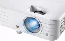 Videoproyector Viewsonic Px701hdh Luz Lámpara, Educación, Dlp, 3500 Lúmenes Ansi, Resolución 1080p (1920x1080), Bocinas, 2 Hdmi, Color Blanco