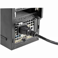 Cable De Poder Startech.com Nema 5-15p A C13 Acoplador, 6,1 M