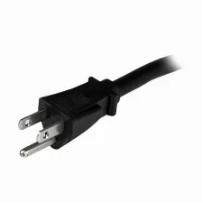 Cable De Poder Startech.com Nema 5-15p A C15 Acoplador, 2,4 M