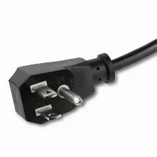 Cable De Poder Startech.com Nema 5-15p A C13 Acoplador, 3 M