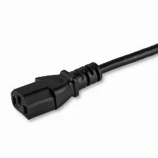 Cable De Poder Startech.com Nema 5-15p A C13 Acoplador, 4,6 M