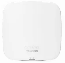 Access Point Aruba, A Hewlett Packard Enterprise Company Instant On Ap15 4x4 Inalambrica 1733 Mbit/s, 2.4 Ghz Si, 5 Ghz Si, 300 Mbit/s, Multi User Mimo, Poe Si, Color Blanco