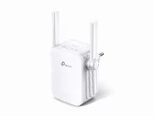 Extensor De Rango Wi-fi Tp-link Re305 Ver3.0 2.4/5ghz 300/587mbps 1puerto Ethernet 2antenas Diseno De Pared