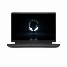  Laptop Dell Alienware M16r1 Gaming | Ci7-13700hx, 16gb, 1tb M.2, RTX 4060 8gb | Win 11 Home | 15.6 | Black | Rf37j