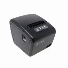  Impresora De Recibo 3nstar Rpt006 Térmico, Velocidad 200 Mm/seg, Usb Si, Color Negro