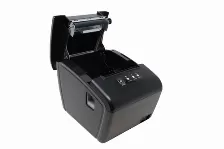 Impresora De Recibo 3nstar Rpt006 Térmico, Velocidad 200 Mm/seg, Usb Si, Color Negro
