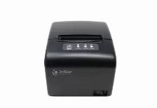 Impresora De Recibo 3nstar Rpt006s Térmica Directa, Tipo Impresora De Tpv, Velocidad 260 Mm/seg, Alámbrico, Usb Si, Color Negro