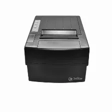  Impresora De Recibo 3nstar Rpt010 Térmica Directa, Tipo Impresora De Tpv, Alámbrico, Usb Si, Color Negro