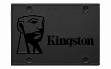  Unidad De Estado Solido Kingston Technology Ssd A400 480gb, Sata Iii 6 Gbit/s, Lectura 500mb/s, Escritura 350mb/s, 2.5 Pulgadas