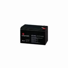  Bateria Para Ups Smartbitt Sbba12-7 12 V, Color Negro, 1 Pieza(s)
