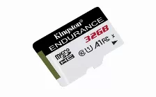 Micro Endurance 32 Gb Kingston Technology Cl10, 95 Mb/s, 30 Mb/s