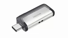 Memoria Usb Sandisk Ultra Dual Drive Usb Type-c