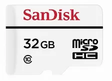 Memoria Sandisk 32gb Microsdhc 32 Gb Microsdhc Blanco