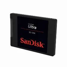 Ssd Sandisk Ultra 3d 1000 Gb, 2.5