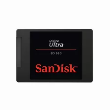 Ssd Sandisk Ultra 3d 1000 Gb, 2.5