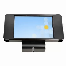 Soporte Vesa K-slot/escritorio /pared Seguro Para Tablet 10.5