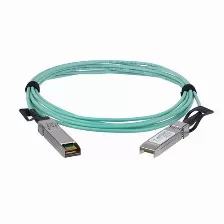Cable Sfp+ 3m Activo Optico Co Cisco Sfp-10g-aoc3m Msa 10gb