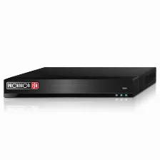 Dvr Ahd Provision-isr Sh-4050a5-8l, H265, 4 Canales + 2 Canales Ip, 8 Mpx