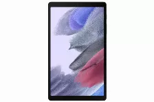  Tablet Samsung Galaxy Tab A7 Lite Sm-t220, 8.7 Pulg, Procesador Octa-core, Ram 3gb, Almacenamiento 32gb, 2 Camaras, Android 11, Color Negra