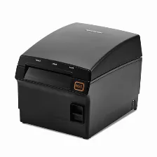 Impresora De Recibo Bixolon Srp-f310ii Tecnología De Impresión Térmica Directa, Puerto Usb Si, Color Negro