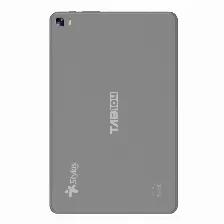 Tablet Stylos Tab104, 10.4 Pulg, Octa Core, Resolucion 2000x1200, Ram 4gb, Almacenamiento 128gb, Wifi, Android 13, Incluye Funda, Usb-c, Color Gris