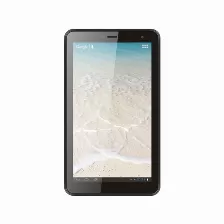  Tablet Stylos Cerea Stta3g4b 1.3 Ghz 2 Gb Ram, 16 Gb Almacenamiento, 7pulgadas, Pantalla De 1024 X 600, Camara Trasera, Frontal, Android 11, Negro