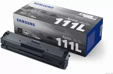 Toner Samsung Mlt-d111l Negro Para Series M202x, M207x Original