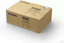  Toner Samsung Negro D358s Para 4370/5370 / 30000 Paginas Original
