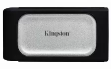 Unidad Ssd Kingston Xs2000 4000gb Portatil Conecttype-c(sxs2000/4000g)