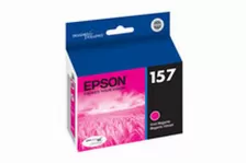  Tóner Epson T157320 Original, Magenta, Compatibilidad R3000