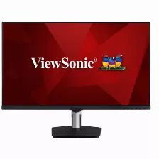 Monitor Viewsonic Td2455 Led, 61 Cm (24