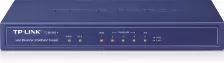 Routeador Balanceador Alambrico Firewall Puertos 2wan Y 3lan Vpn Pass Port Mirror 266mhz Ver5.1