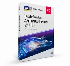 Antivirus Bitdefender Licencia Básica, 10 Licencia(s) Usuarios, 1 Año(s) Año, Español, 64-bit Si