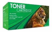  Toner Generico Compatible Con Brother Tn-660, Negro, P/impresoras Dcp-l2520dw, Dcp-l2540dw Tigre (caja Verde)