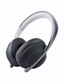 Audífonos Techzone Tzdj01 Diadema Para Música, Micrófono No Disponible, Conectividad Inalámbrico Y Alámbrico, Conector De 3.5 Mm Si, Color Negro, Gris